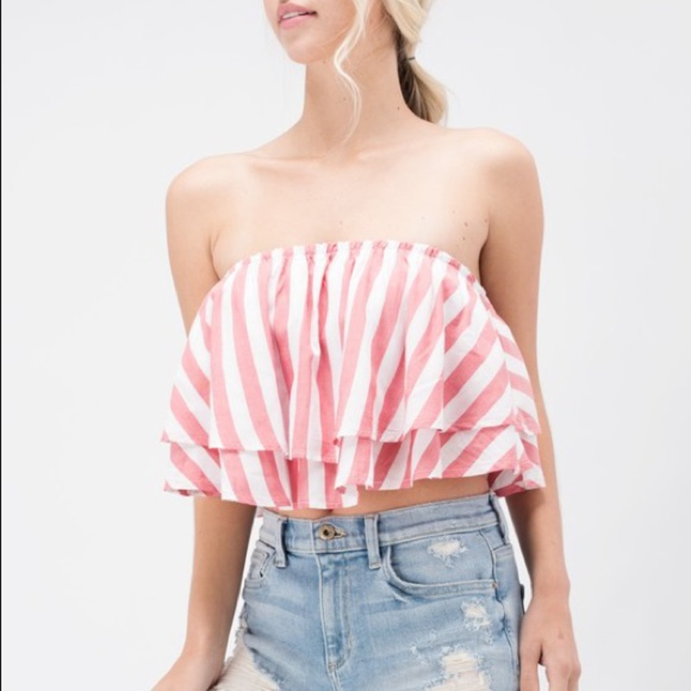 Stripe set - Picture 4 of 6